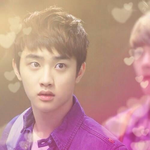 Rt for free followe จ้าาาา ไม่มีไรมากแค่อยากช่วยเอ็กโซ  คุยได้ทุกคนจ้าา ทักมาได้ๆ  :)