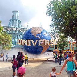 uni2uniAtmajaya's profile picture. Yuk sama-sama ke Resorts World Sentosa Singapore dengan harga mahasiswa! Info lebih lanjut hubungi 085921680117, PIN 2972812B @uni2uni_