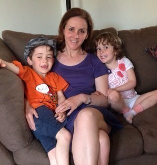 Mother. Head of Careers Education and Guidance. Teacher of French and Spanish. Juggler and logistics expert.