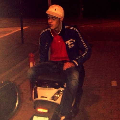 nieuwe twitter