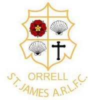 Orrell St James OA (@osjopenage) 's Twitter Profile