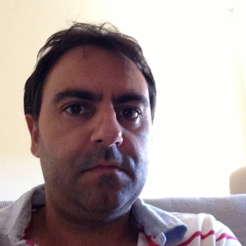 ObiolsV's profile picture. 