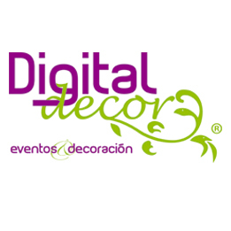 Decoración para Eventos, Stands, Negocios y Particulares. Impresión digital gran formato