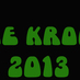 The Krone Rock (@thekronerock) Twitter profile photo