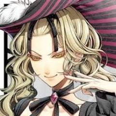 Oh Oswald~! I'm here~! Please give me a hug~! ||#Single||#PHRP||#OC||