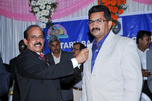 Advocate & Legal Consultant. Specialised in Land Transactions in Bangalore and Karnataka State, India