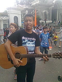 12-02-1998 |Jesus Christ | SMKN 1 Cikarang Barat |  MarcoAjja | Absen ke 20 | calon pemain U-17 @Arsenal #10 | |NoSmoke, NoDrugs, NoAlcohol, NoFreeSex | SINGLE