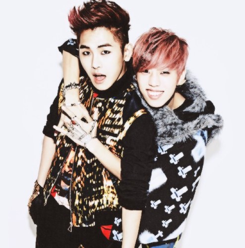 JAILED WTf // @btf_dongwoo
