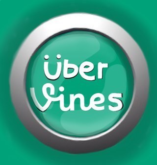 This is a backup for the Original ÜberVines Account @UberVines