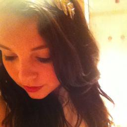 LucyInMotion Profile Picture