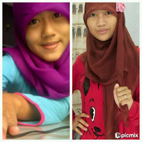 Jangan menyesel kalo suatu saat nanti aku akan pergi dari kehidupanmu :'( :) (y) aku akan selalu sayang padamu {D} :*