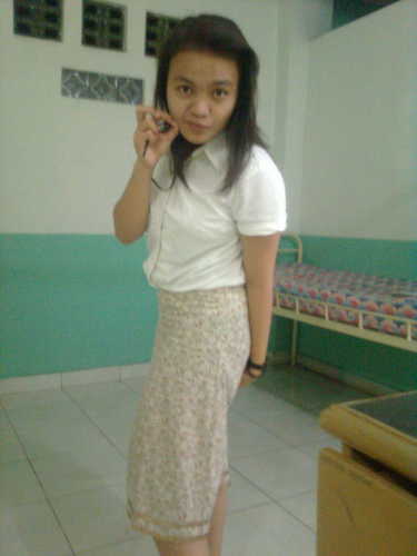 | Jesus Christ | Hutabulu no.16 ☺‎‏| Nursing @UPNVJ | Oppa |