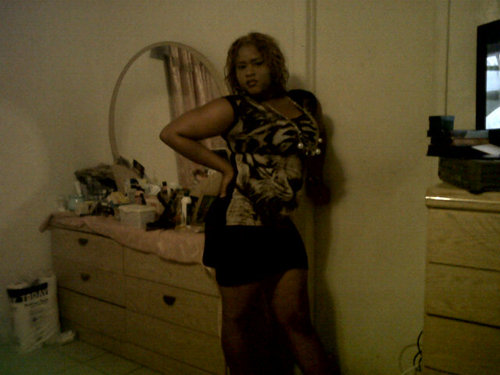 Love music an my family! Am a very intelligent humble young Lady who love's her husband dearly!