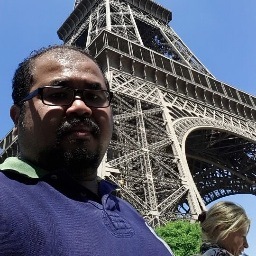 Back in Malaysia after 7 years in France. Product Engineer, food enthusiast and loves travelling
