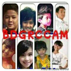 [1st] OFC of GDBR&CACM | Actived&Anniversary: 10-08-13 | All About GDBR&CACM? Cek Fav! ^_^ Most Wanted IC4  #OwnNi #MinIs