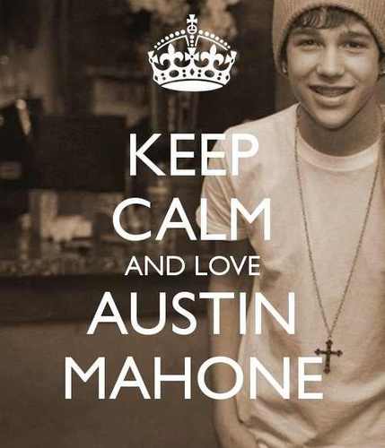 • Austin Mahone • O2L • Cody Simpson • Arctic Monkeys • Dylan O'Brien •