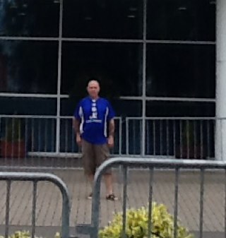 hapilly married to lynn im lcfc fanatic lynns a homebird #teamfollowback #lcfcfamily follow me and i follow back #twitter92 followed by @stevewalsh5 @alan9young