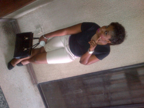 I love ma life