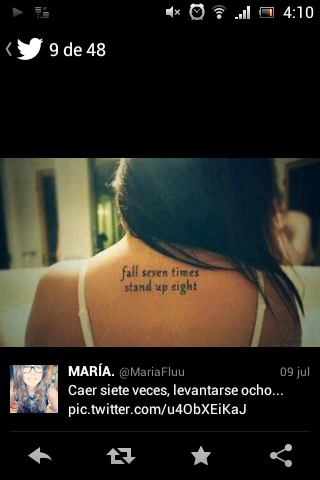 Vamos a gritarle al mundo que somos hermanas12