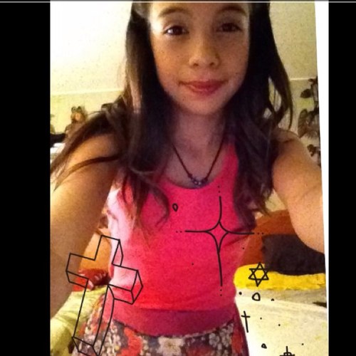 Young,wild,and free3 dayamm hella bored (: crushing^~^ dope shit.-.!