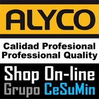 Alyco (@alyco_tools) 's Twitter Profile
