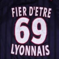 Allez LYON ! Allez L'OL !
#TeamOL