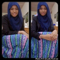 Islam | July27,1993 | English Education - State University of Medan | I'm simple Nisa(woman). Start being YOUnique!