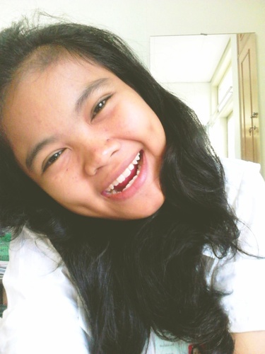 melindawjya's profile picture. kita kita dan akan terus menjadi kita :)