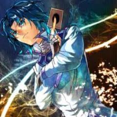 Yeah,I'm Zane Truesdale what of it? You do realize my duels are reserved for only the elite right? Now go play. ||#YGORP||Open RP||