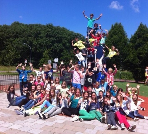 klas k1b
