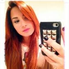 @ddlovato now i believe in me ... go on and try to tear me down i will be rising from the ground because now i'm a warrior....