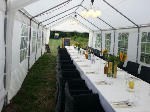 @BosenDuin & @SmakelijkenMeer organiseren jaarlijks een Diner op het Land eerst volgende datum 6 augustus 2016 info@zinderendzomerdiner.nl #ZZD16