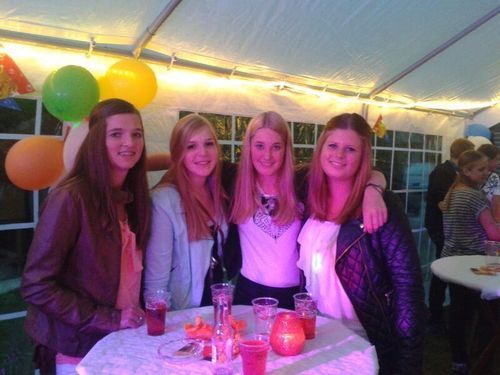 Don`t be a copy of someone else, be oringinal of yourself 33| ILoveYouu! xx Sannee