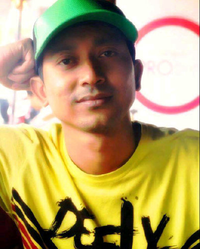 mencari yang pasti