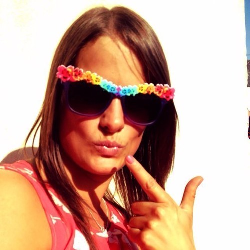 Just me :)