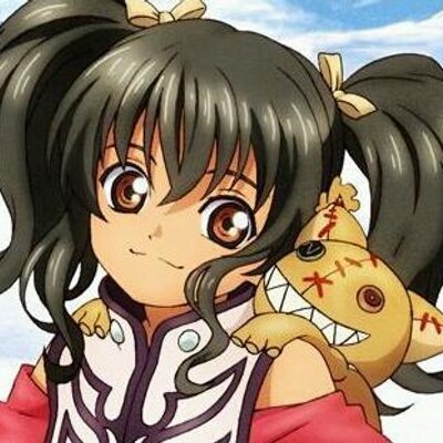 アニス タトリン Anise Puppet Twitter