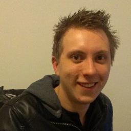 rhysfdavis's profile picture. Software Engineer at Airbnb