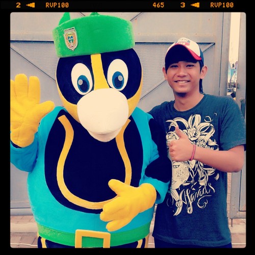 SuryoSetyoN's profile picture. 