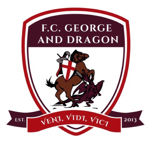 FC George And Dragon Belper - Derby Taverners Premier League, Formerly Queens Head & Grapes FC
