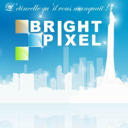 Bright Pixel est la branche communication globale de l'entreprise TINOA.