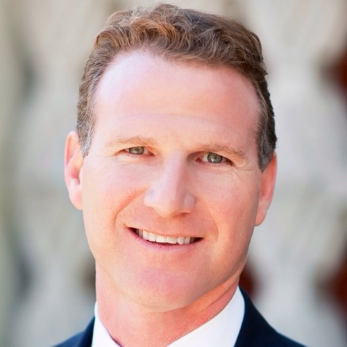 CEO and Co-Founder, Shorelight Education
