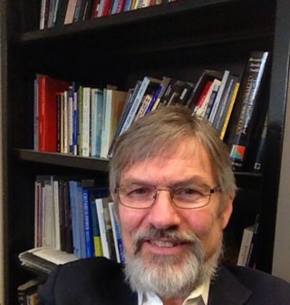 Sociology at Boston University | Author of THE ACADEMIC TRUMPISTS: Radicals Against Liberal Diversity