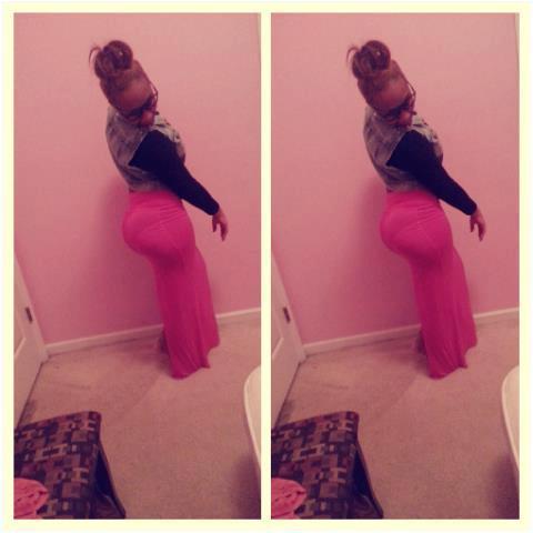 Love Nae ♥ 
#TeamFollowBack