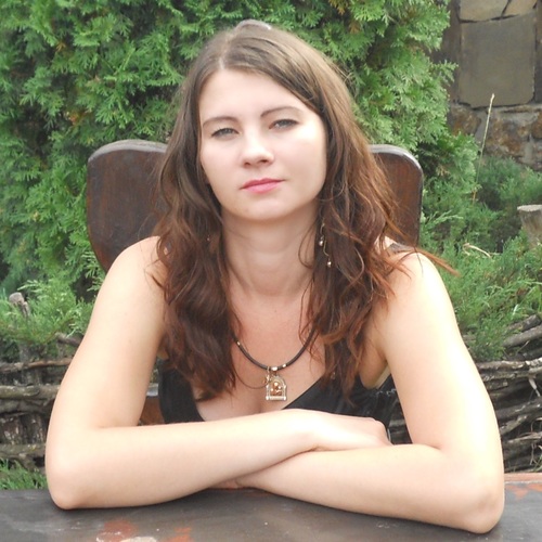 kovtun_marina's profile picture. люблю домашних животных, увлекаюсь декупажем, читаю взаимно.