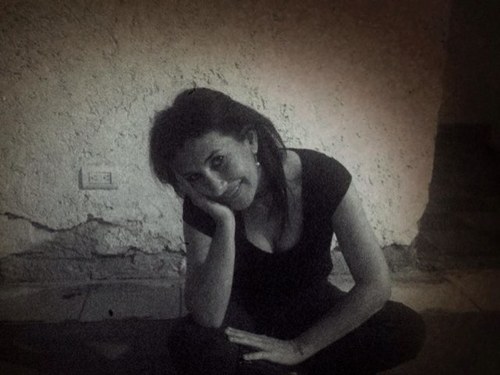 mariacabralp's profile picture. 