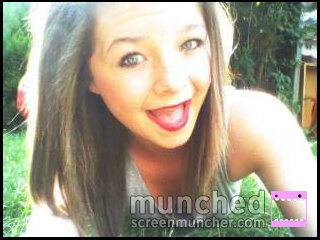 Hey bitches follow me and may follow back , retweet , dm and give me shout out