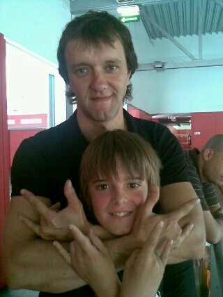 Natos y waor