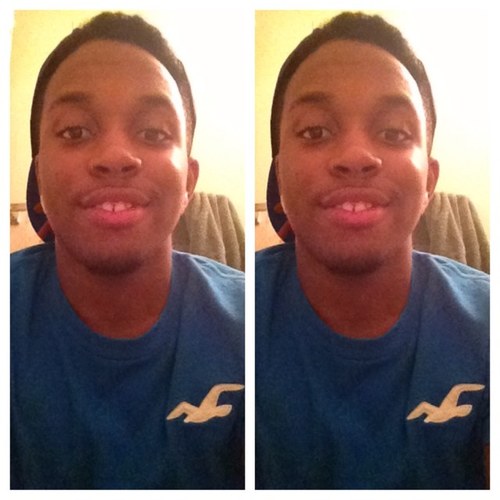 Think before you tweet. Kik me juttbadass
