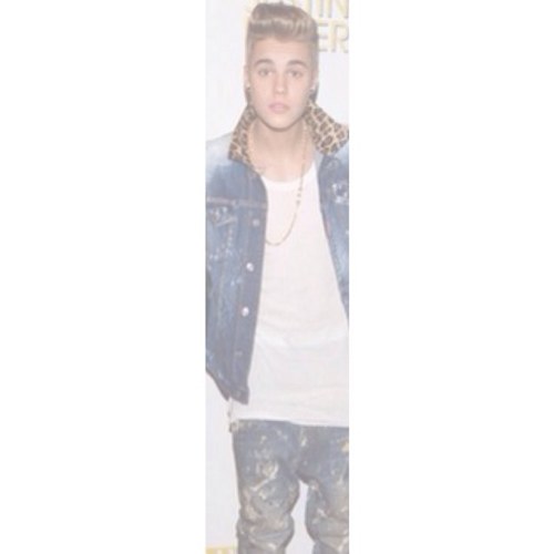 i love you justin