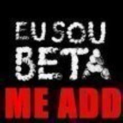me siga,  que sigo de volta